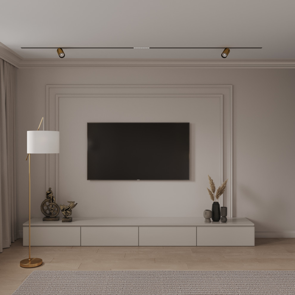 ЖК Арена Парк 2