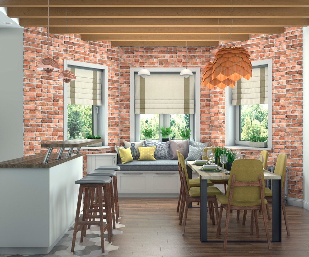 Обложка проекта: Проектные Визуализации