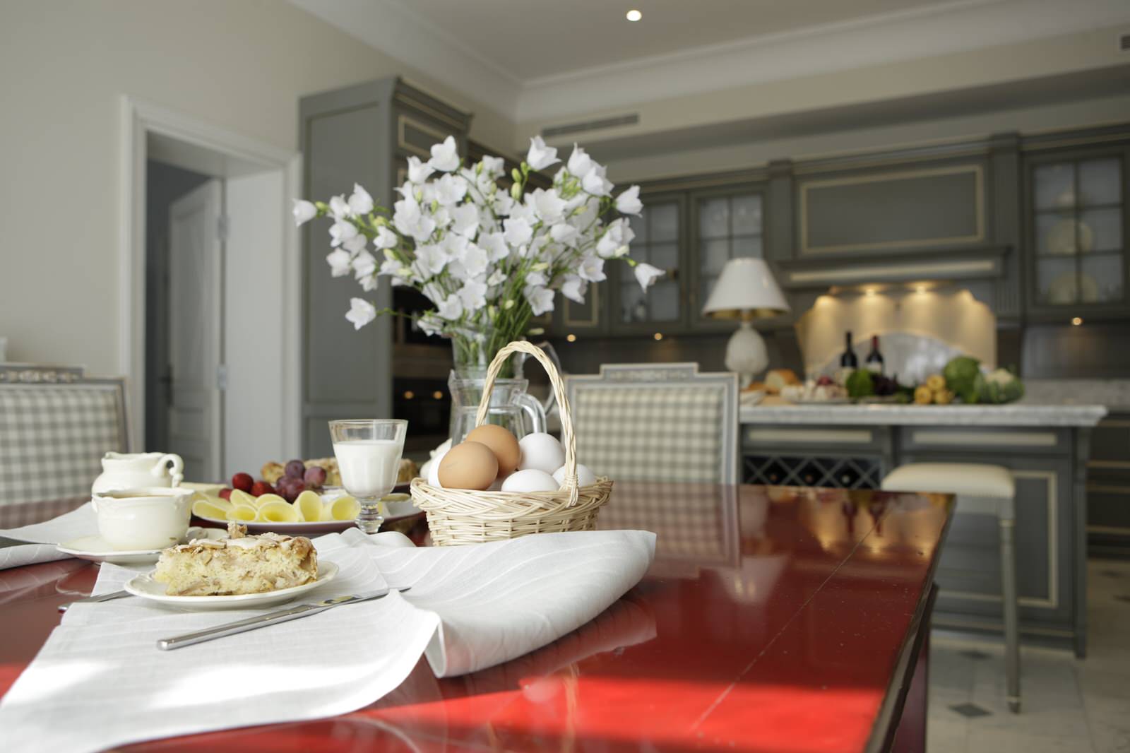 Русская усадьба