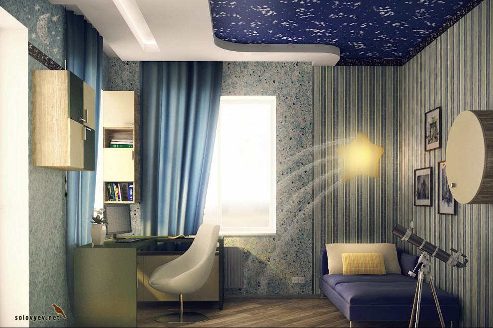 Обложка проекта: Загородный дом в Форносово