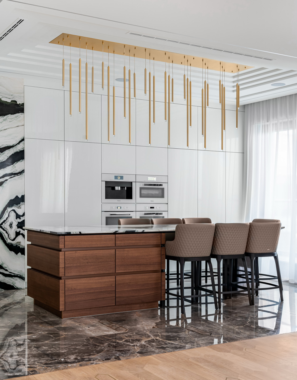 ЖК Привилегия