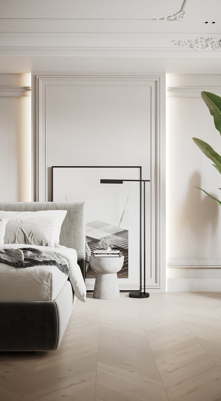 ЖК Морской Конек