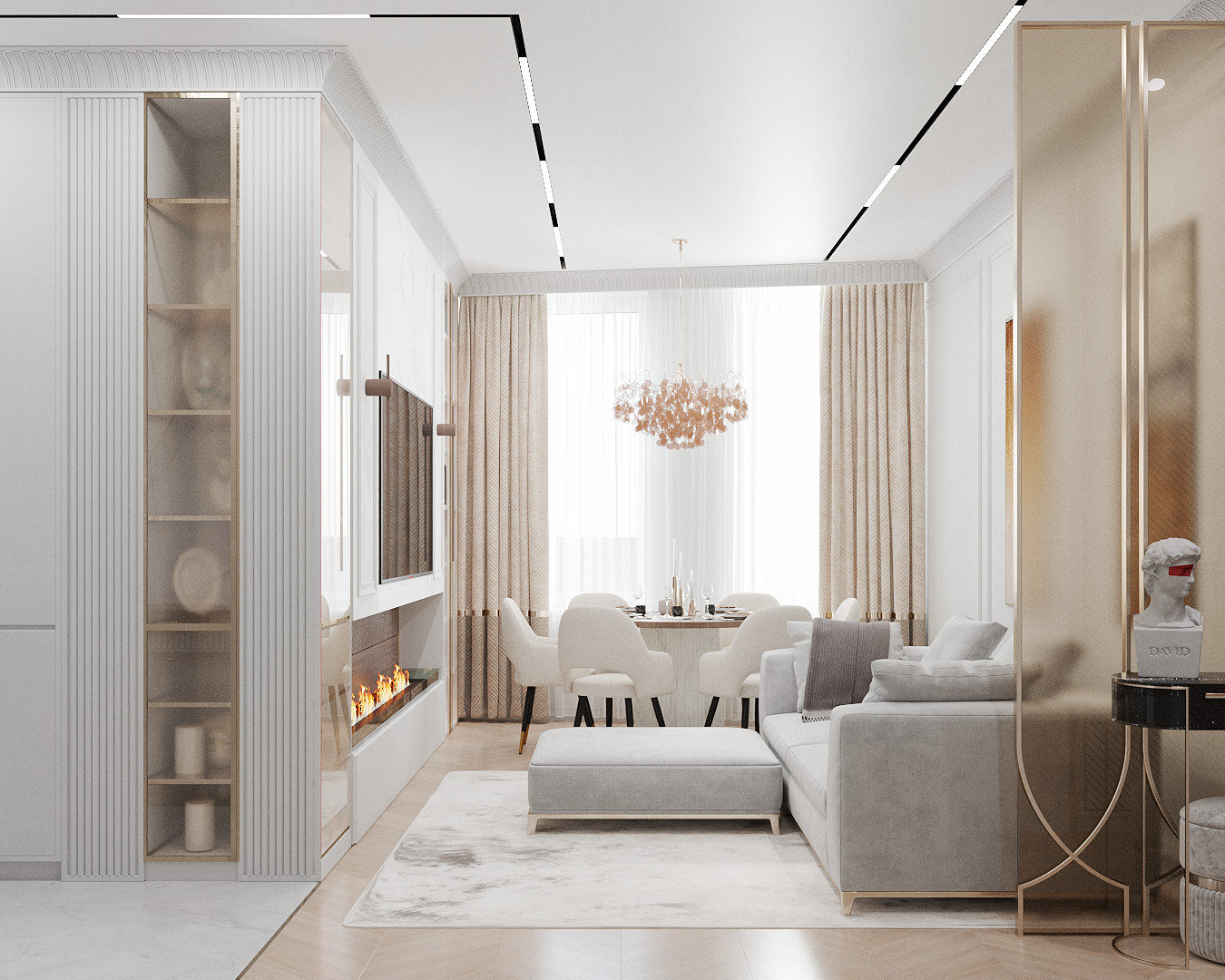 ЖК «Крылья»