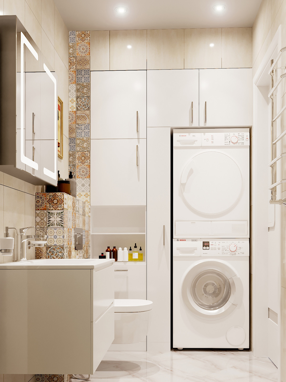 Головинское шоссе 90 кв м