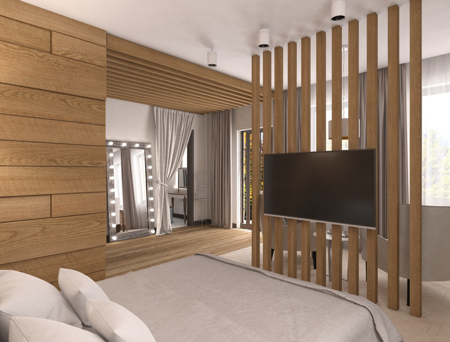 Медовый вкус