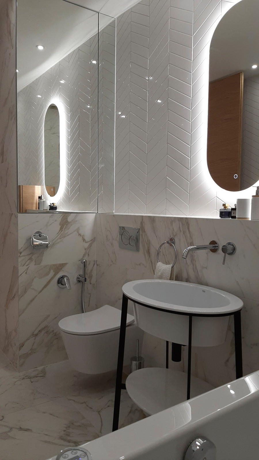 ЖК Три ветра