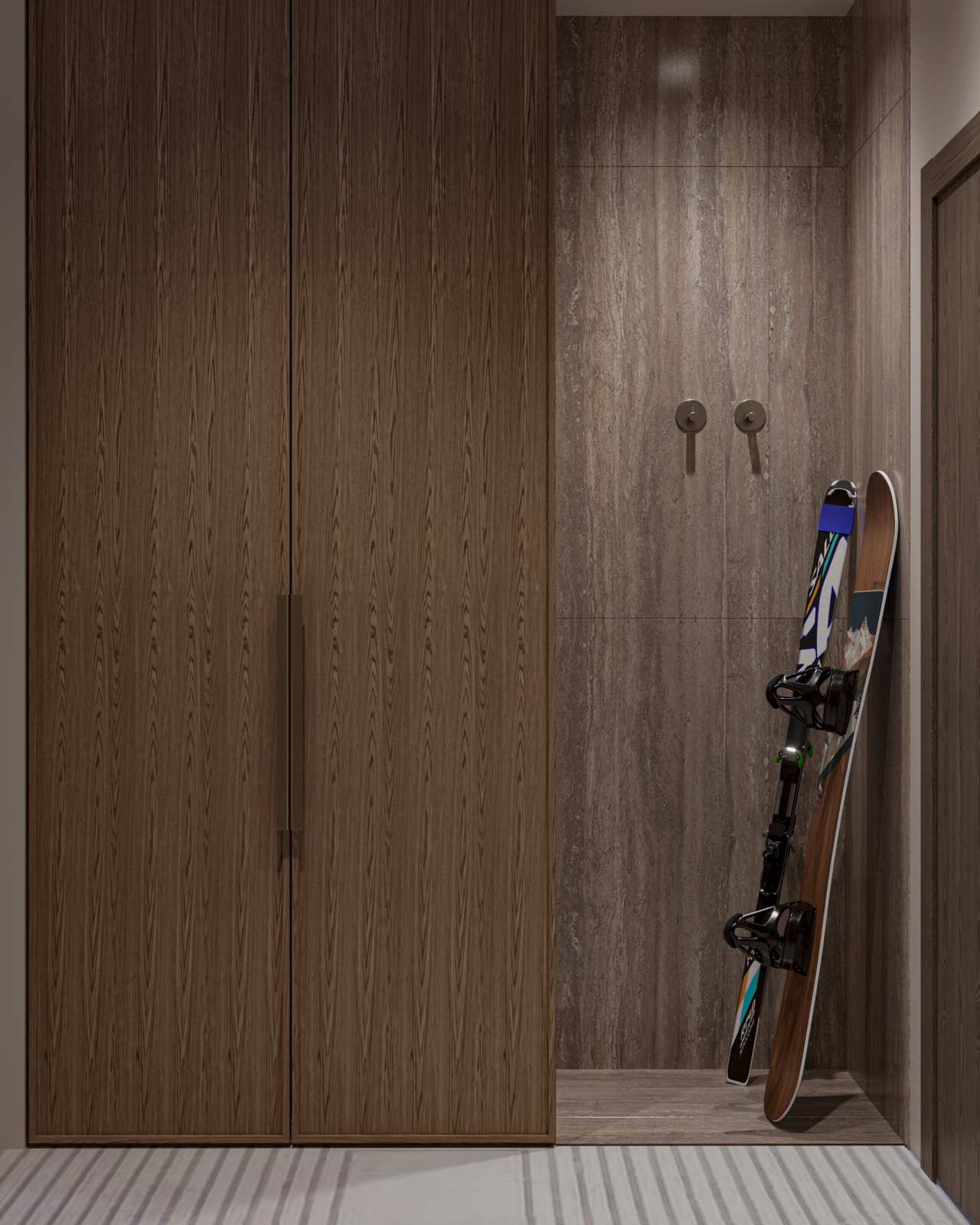 Гостиница "Архыз"