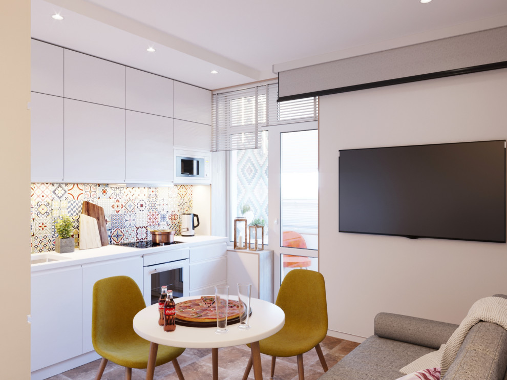 ЖК "Пятницкие кварталы"