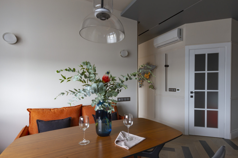 Парк Легенд