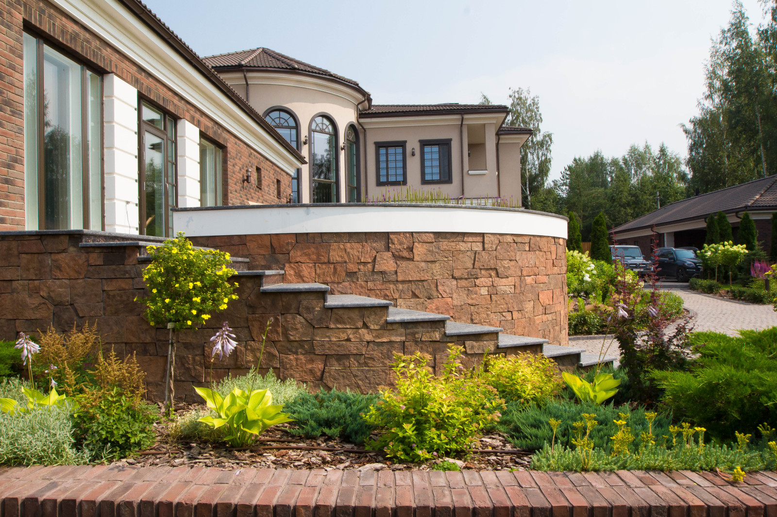 Благородство в деталях