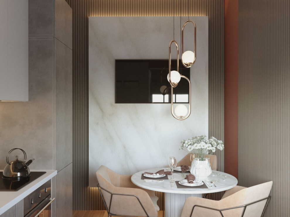 Обложка проекта: ЖК «Граф Орлов»