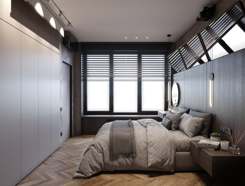 ЖК СЕРЕБРЯНЫЙ ФОНТАН