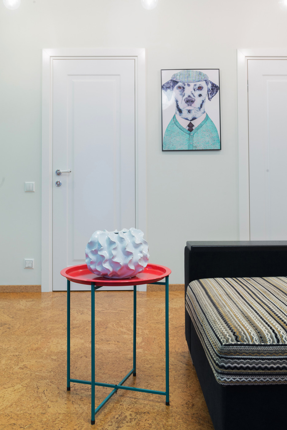 Вопреки правилам