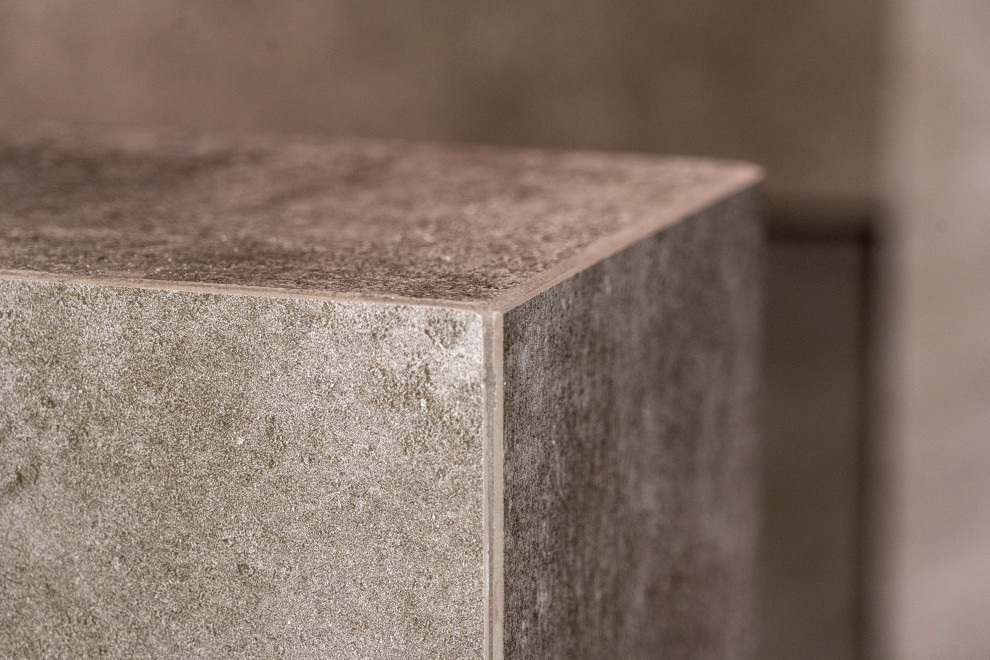 Проект в поселке Новогорск парк