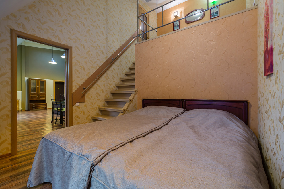 Квартира  на Караванной