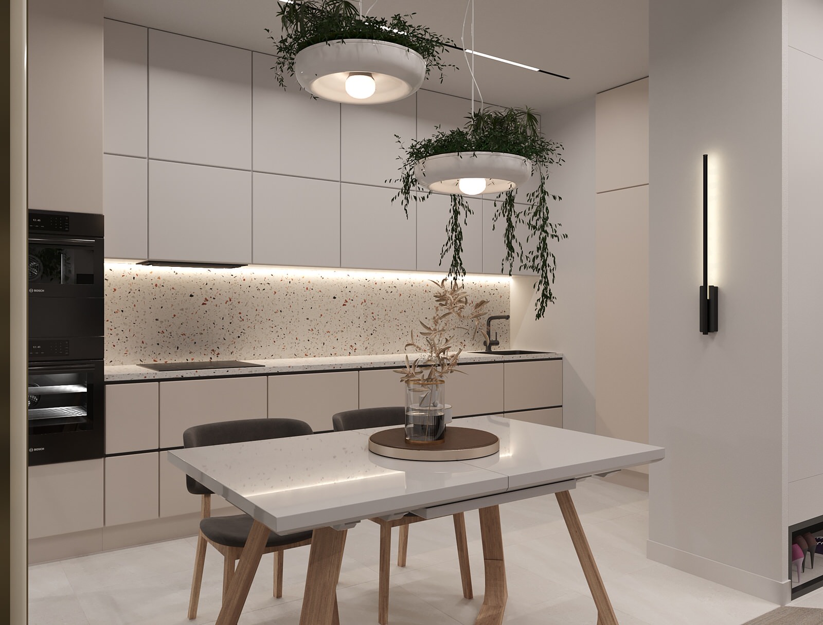 ЖК Сколковский