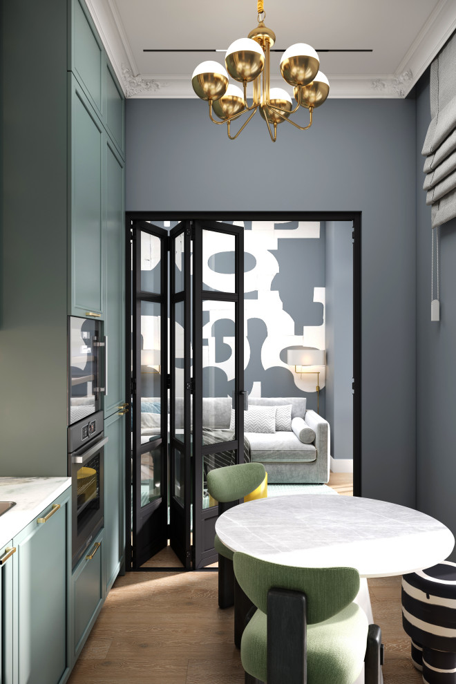 Проект квартиры