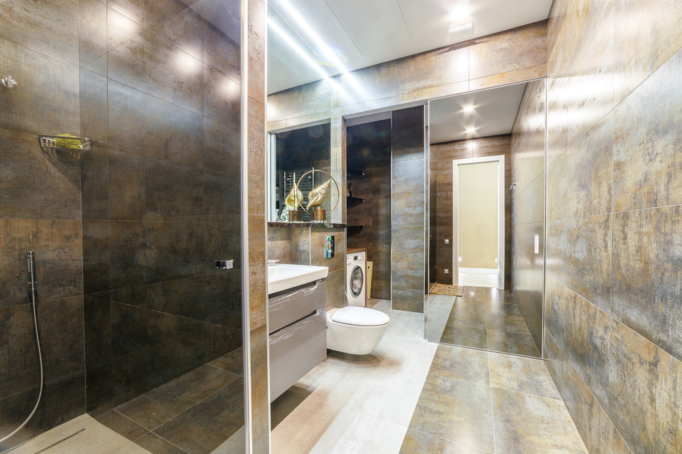 Интерьер квартиры