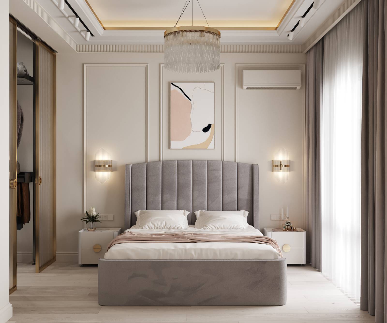 Обложка проекта: ЖК "Спайер"