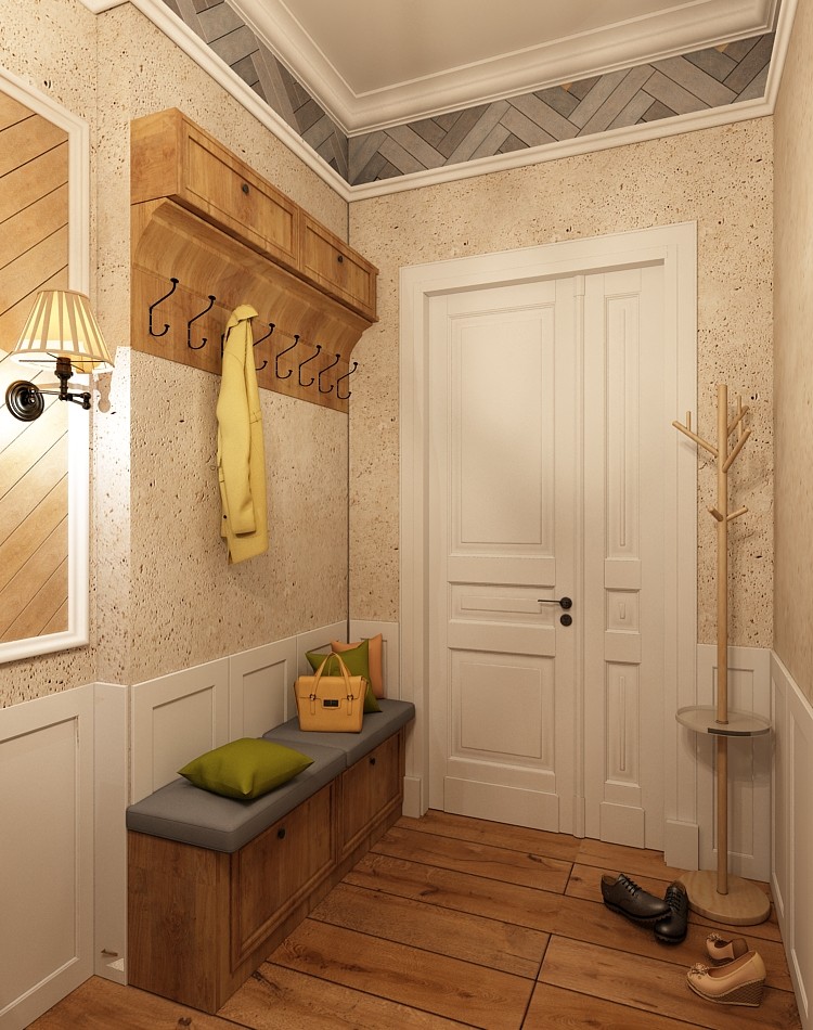 Коттедж "Голубое озеро"