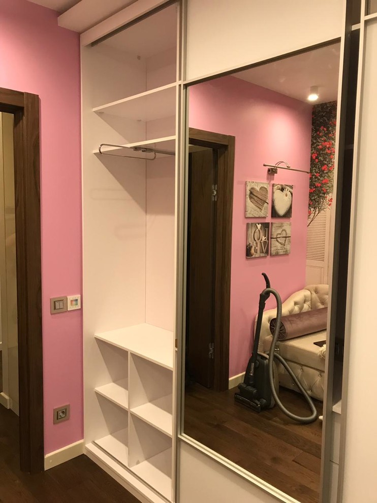 Шкаф-купе raumplus