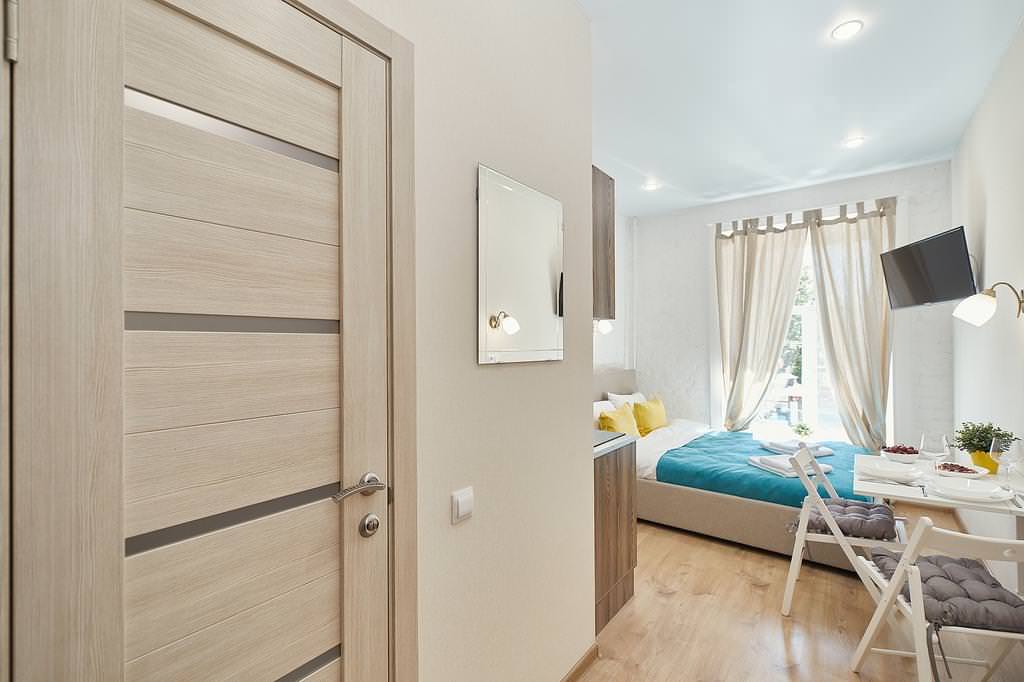 Фото интерьеров