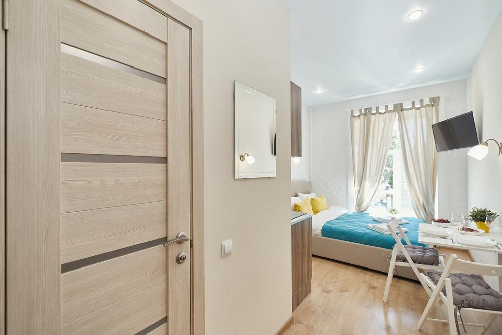 Фото интерьеров