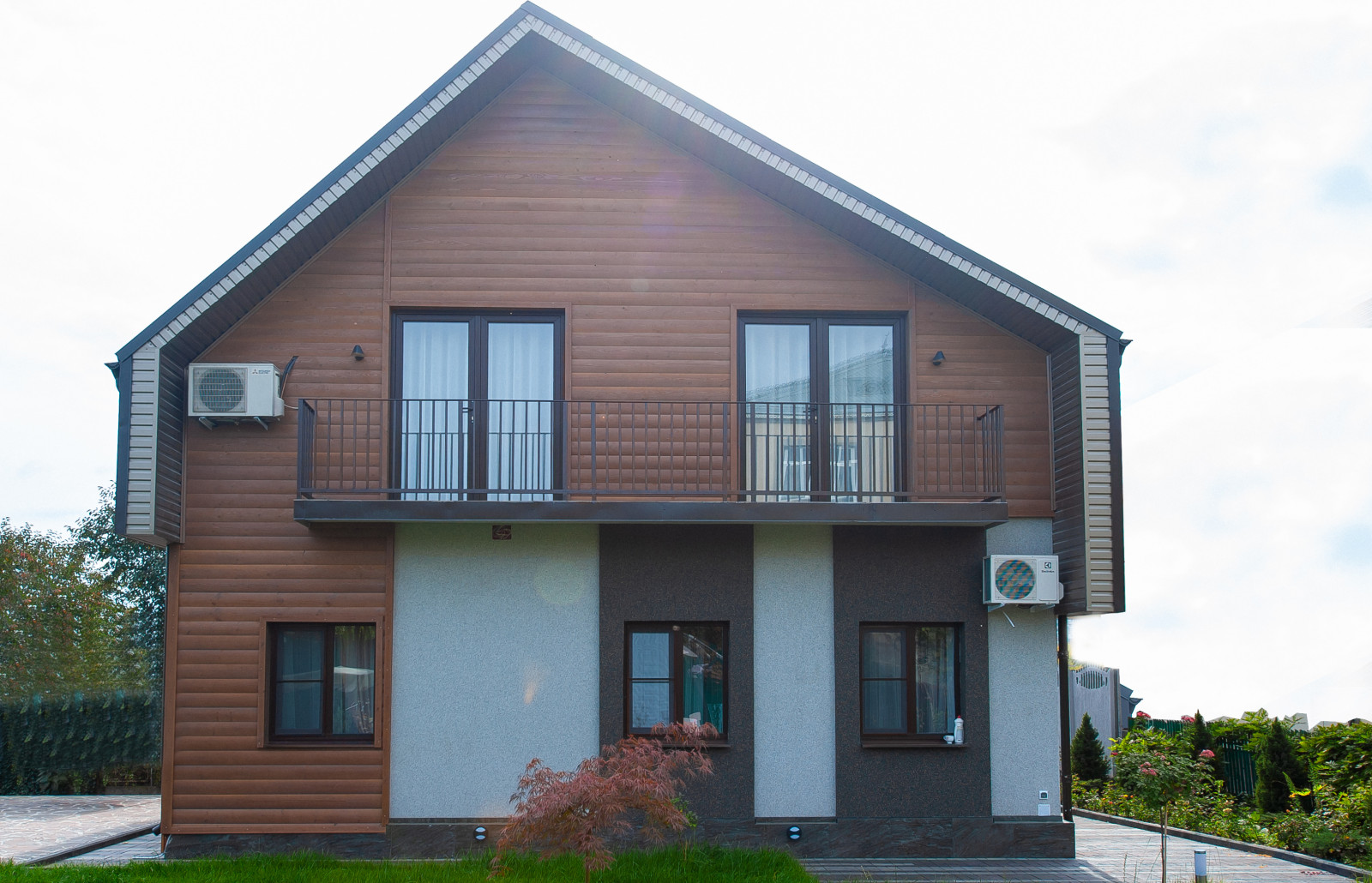 Проект дома