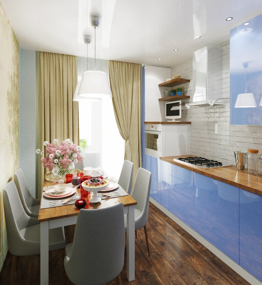 Южный город