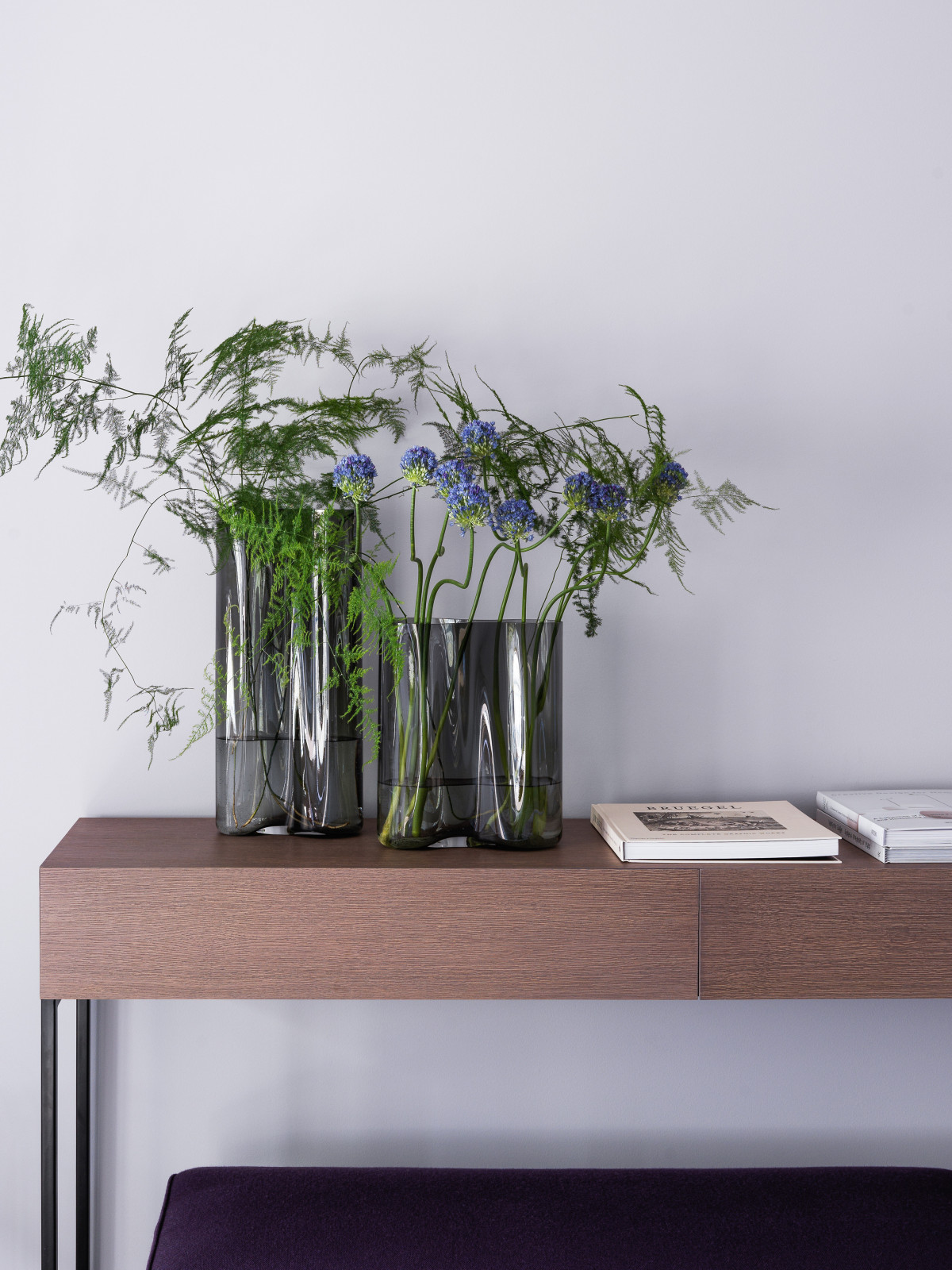 Главная спальня