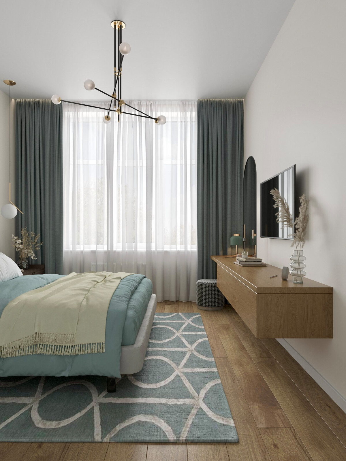 ЖК Мосфильмовский