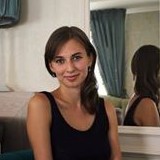 Valeriya Gaynetdinova