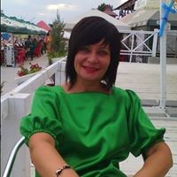 Светлана Заец