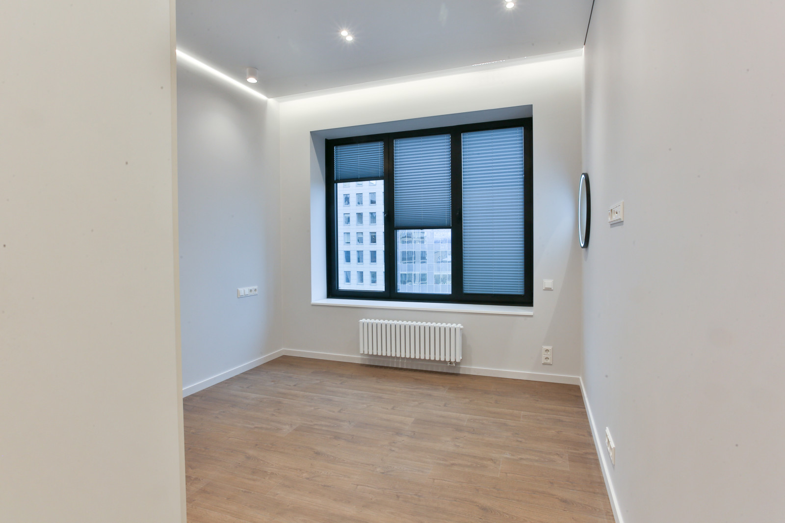 ЖК Царская площадь 25