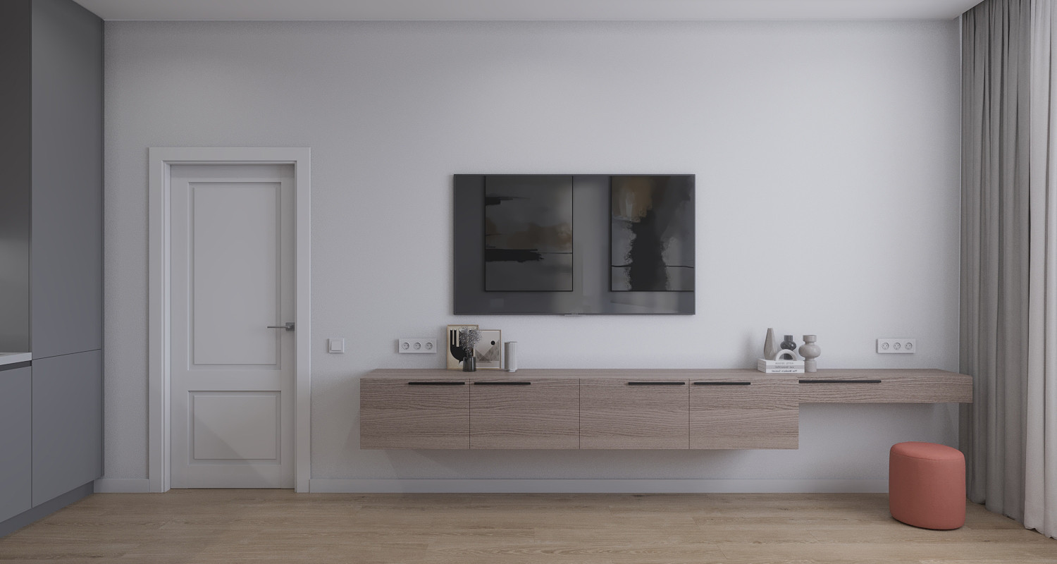 Тариф Комфорт