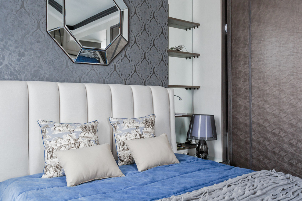 Уютный загородный коттедж - агентская съемка