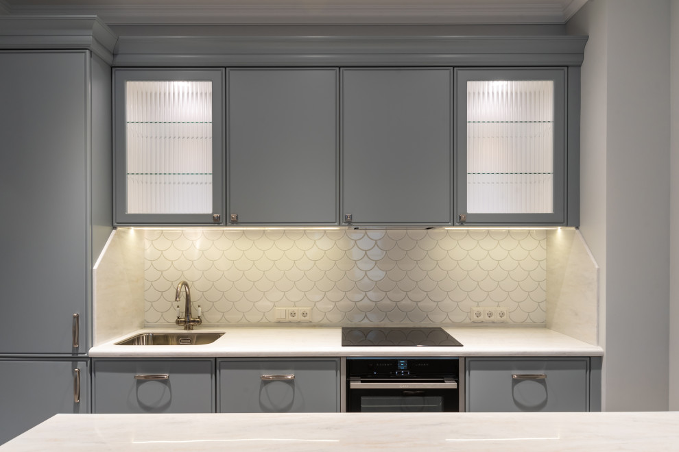 Квартира на Петроградке