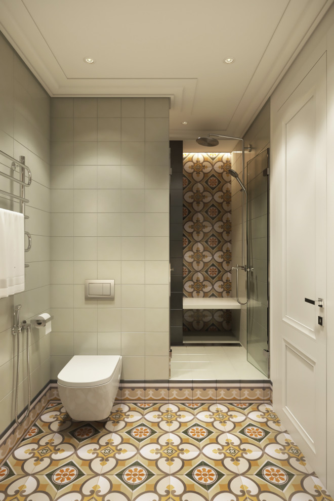 ЖК "Родной город.Каховская"