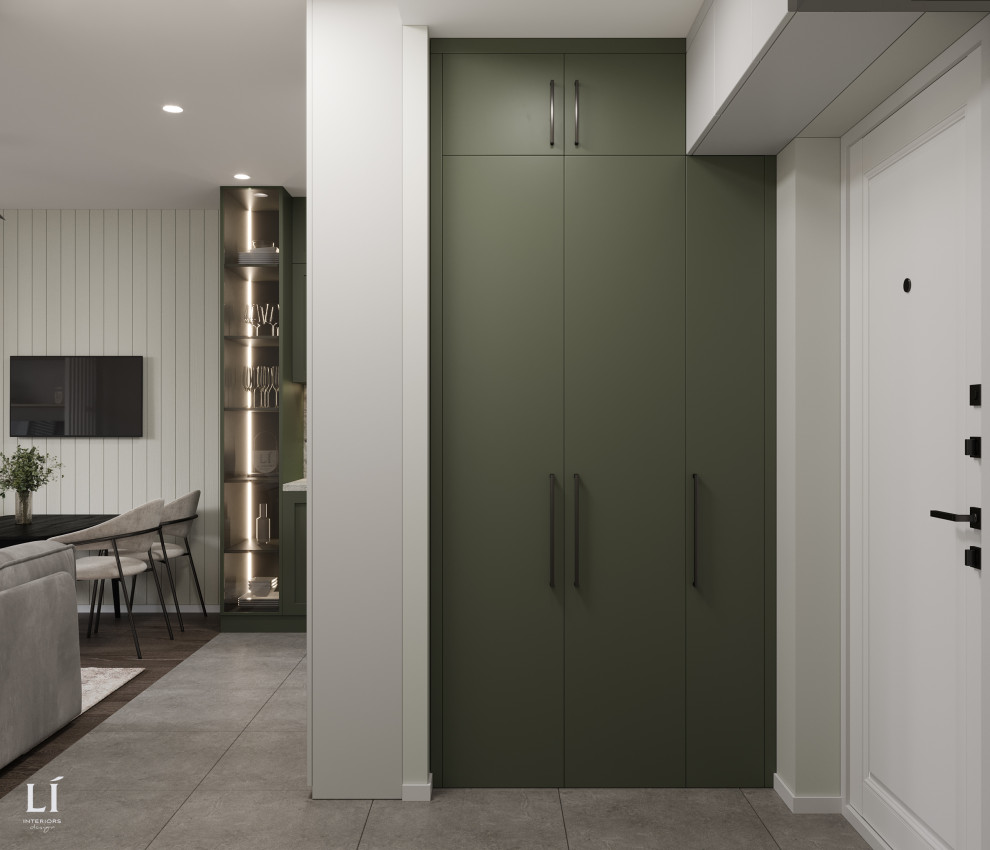 Люблинский парк