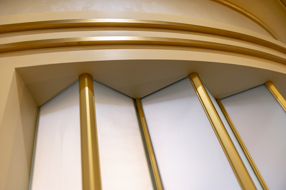 ЖК ЗАЗЕРКАЛЬЕ 407