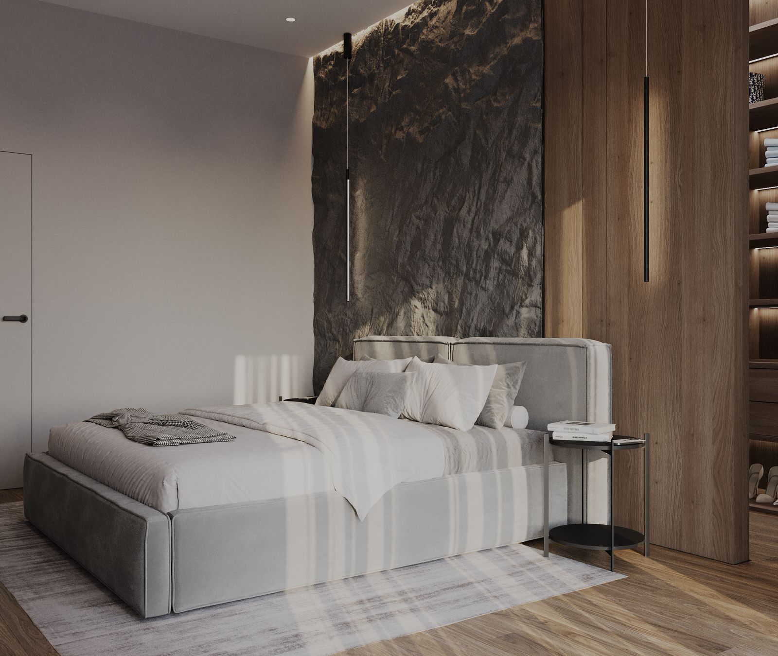 Дом для молодой семьи