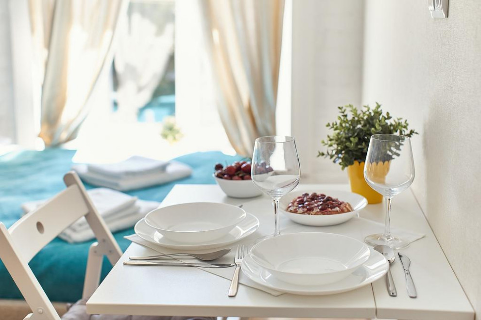 Фото интерьеров