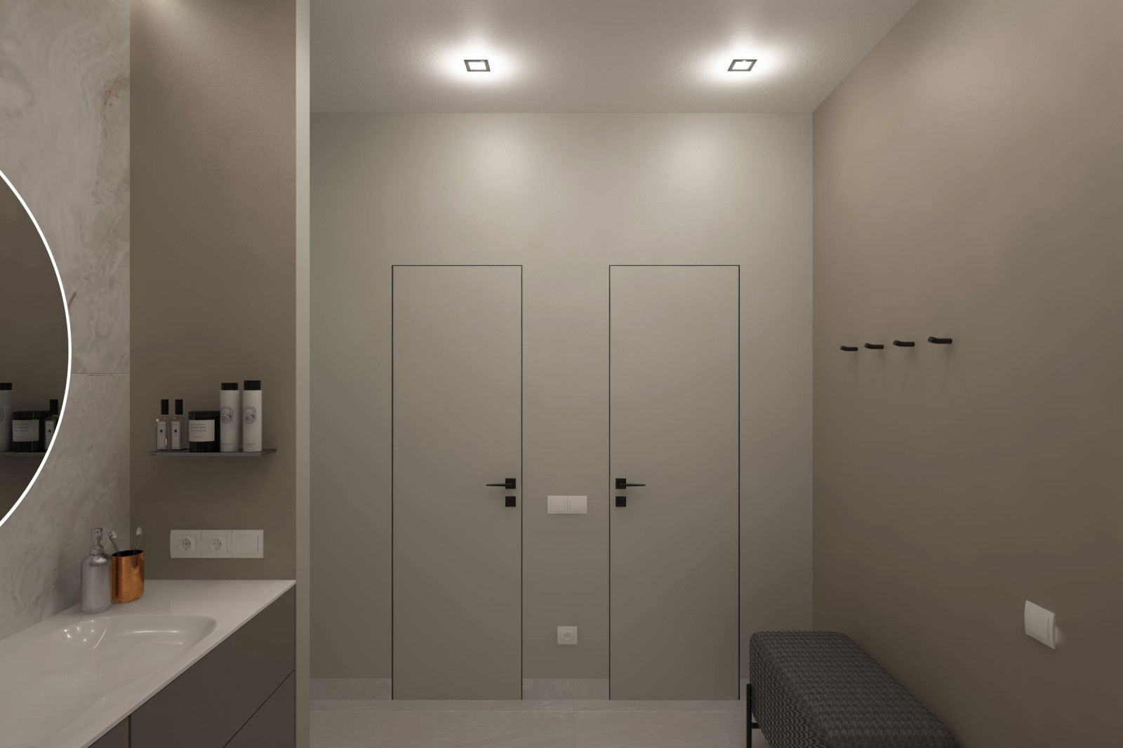 Дачный проект, г. Когалым