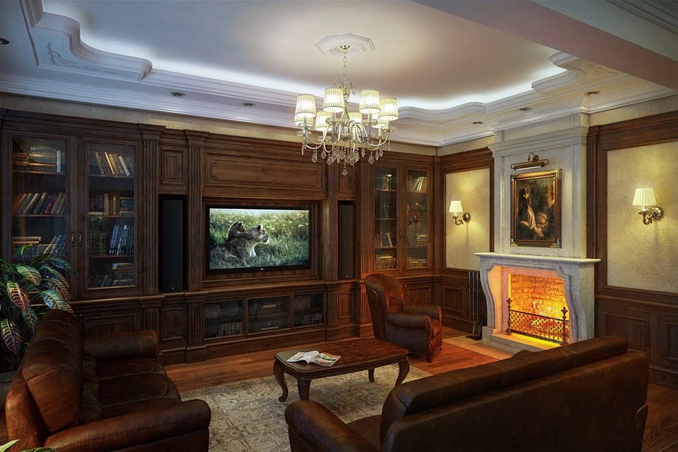 Работы выпускников Школы дизайна