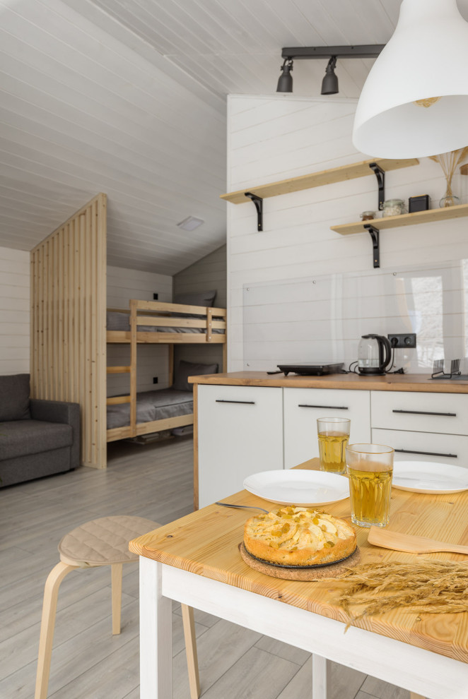 Гостевой дом Elbrus Space