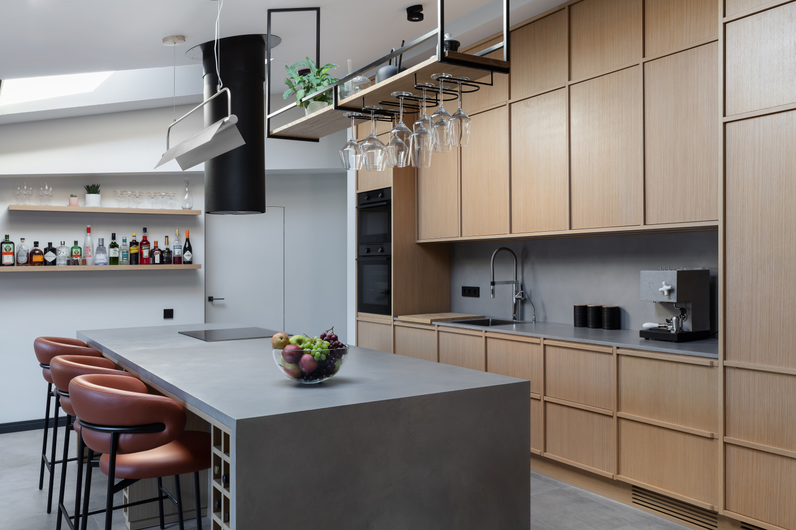 Квартира 221