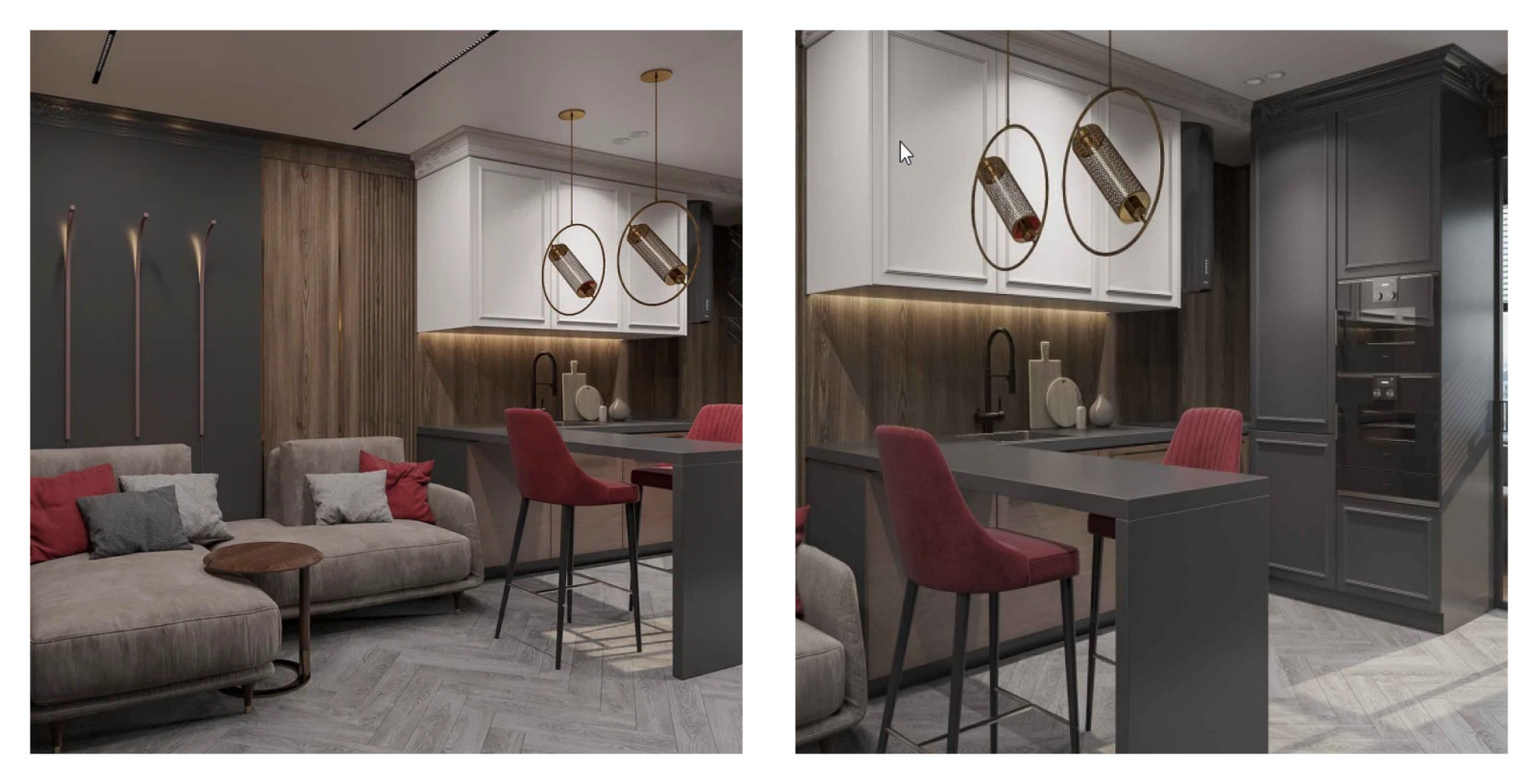 ЖК Панова Парк