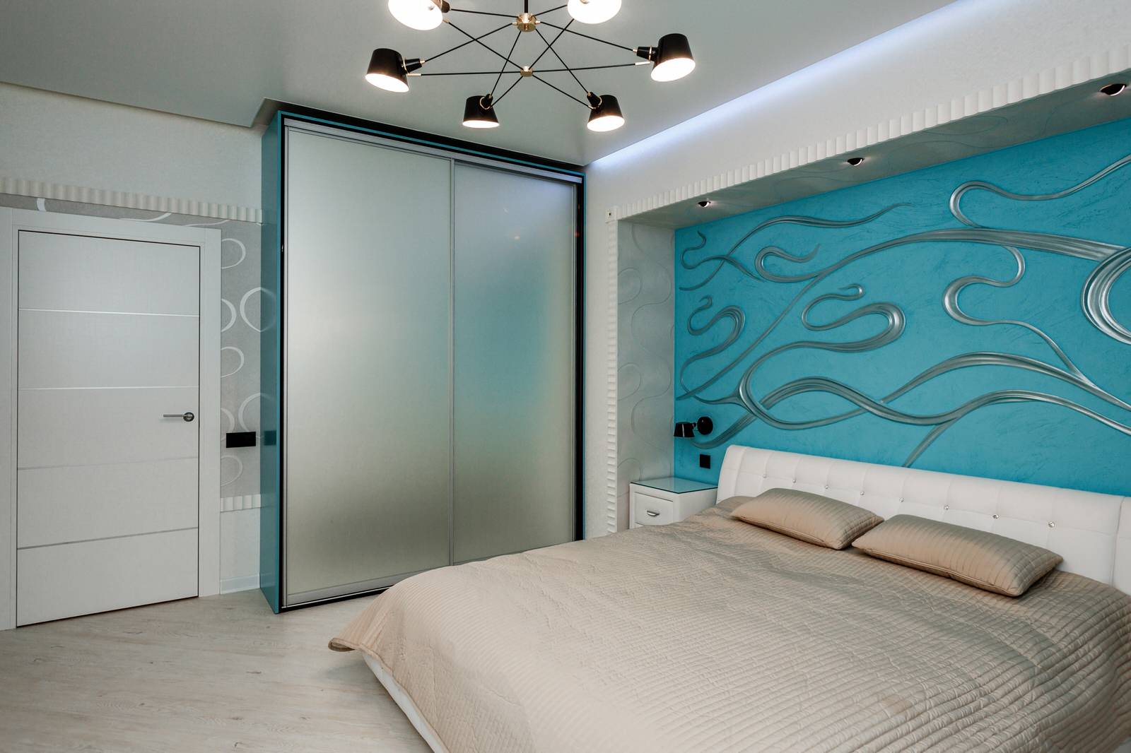 Квартира для молодой семьи