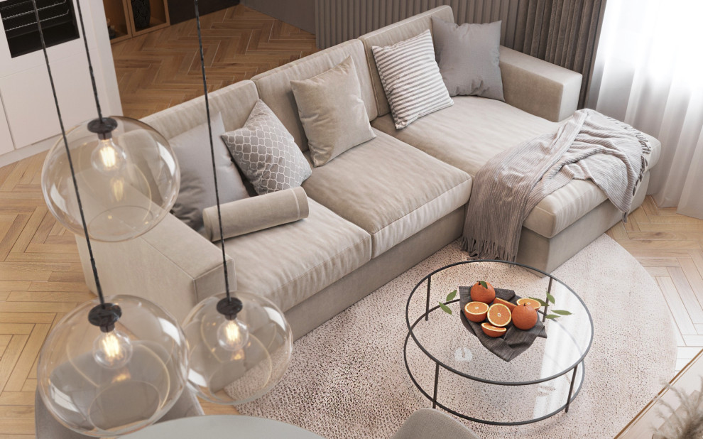 Обложка проекта: ИСТОРИЯ S45