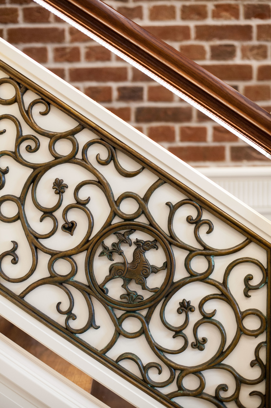 Бронзовое литье по авторским эскизам